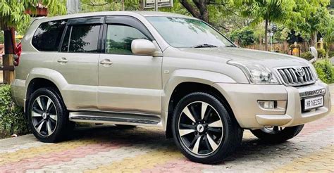 buy used land cruiser prado|land cruiser prado price.